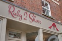 Ruby 2 Shoes 740867 Image 1
